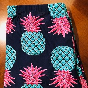 BOUTIQUE Pineapple OS Leggings